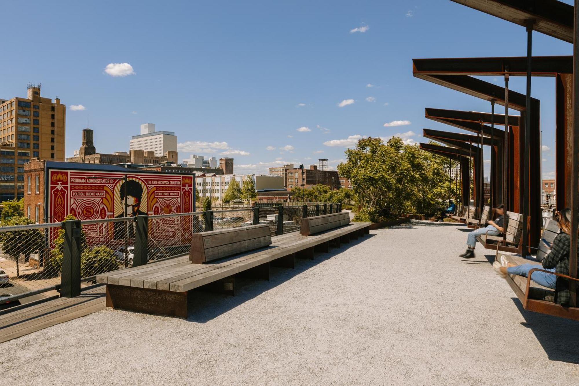 Sonder By Marriott Bonvoy The Heid Apartments Loft District Philadelphia Exteriör bild