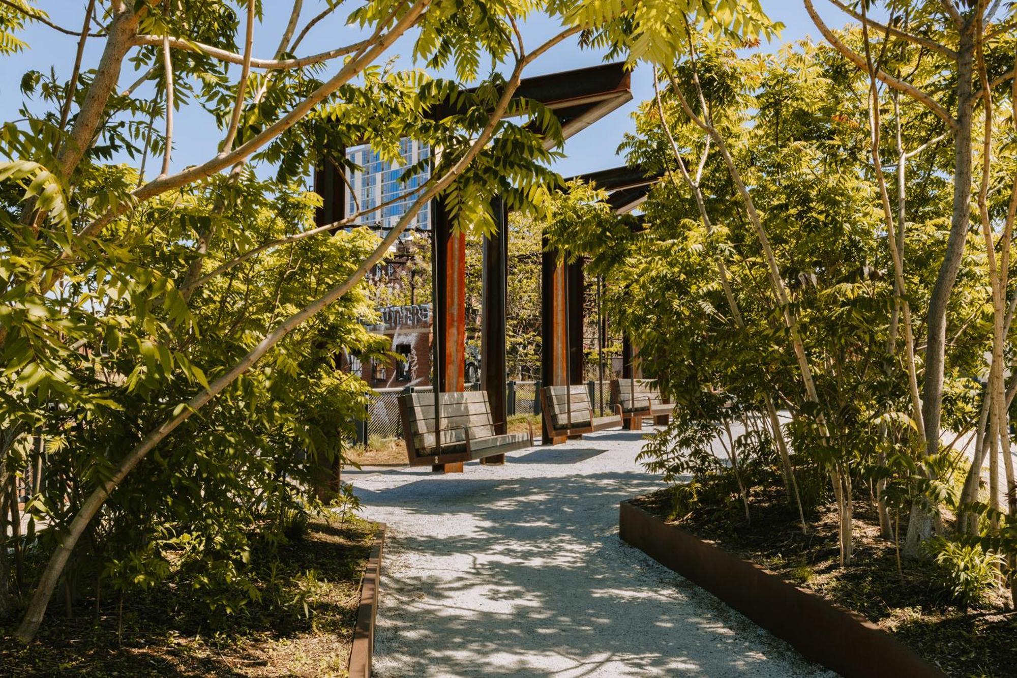 Sonder By Marriott Bonvoy The Heid Apartments Loft District Philadelphia Exteriör bild