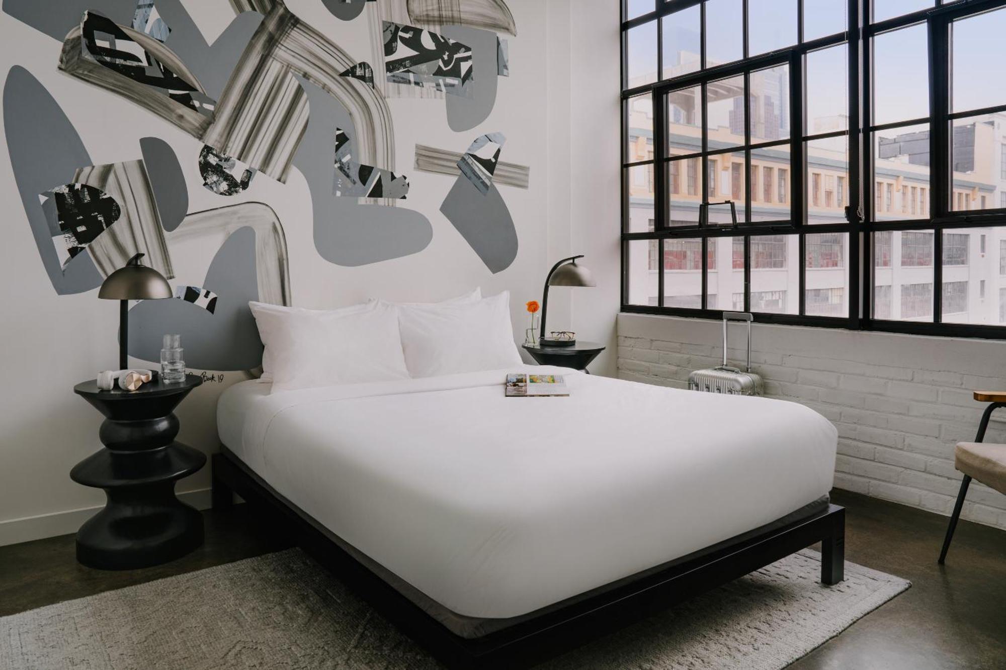 Sonder By Marriott Bonvoy The Heid Apartments Loft District Philadelphia Exteriör bild