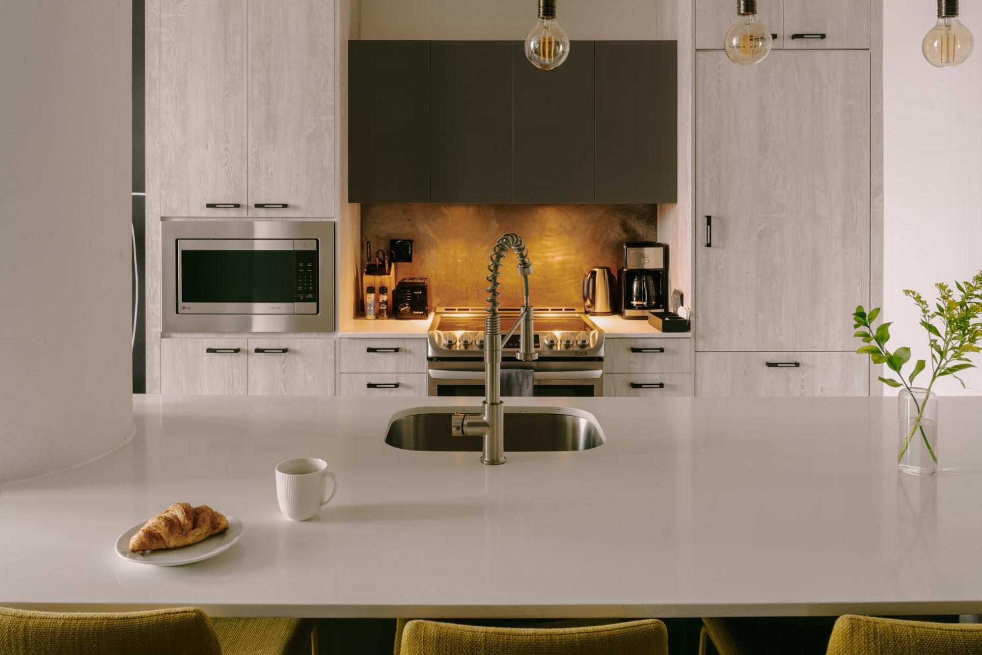 Sonder By Marriott Bonvoy The Heid Apartments Loft District Philadelphia Exteriör bild