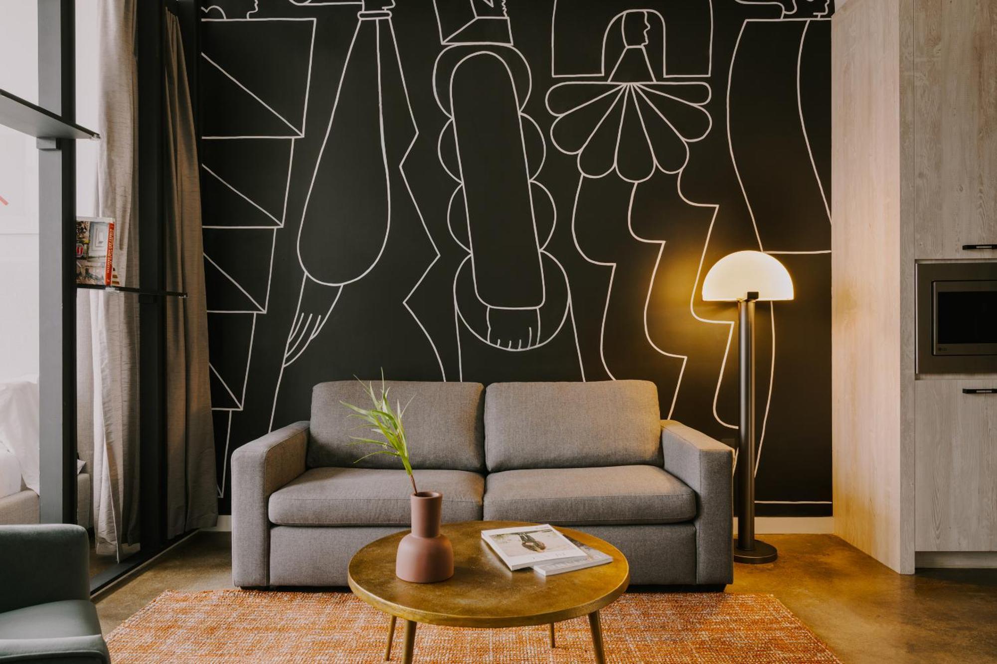Sonder By Marriott Bonvoy The Heid Apartments Loft District Philadelphia Exteriör bild