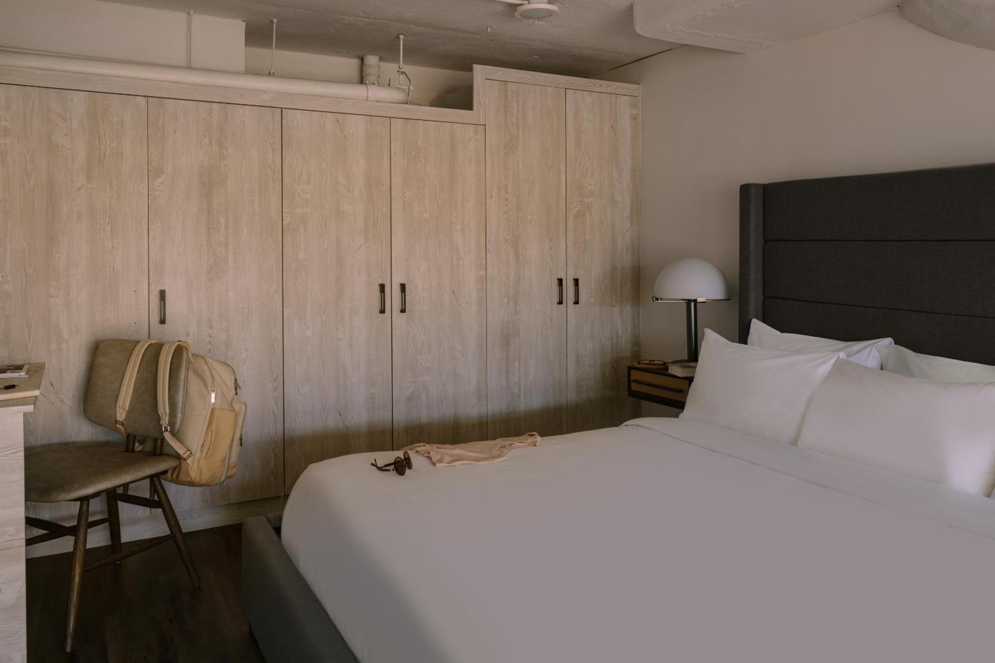 Sonder By Marriott Bonvoy The Heid Apartments Loft District Philadelphia Exteriör bild