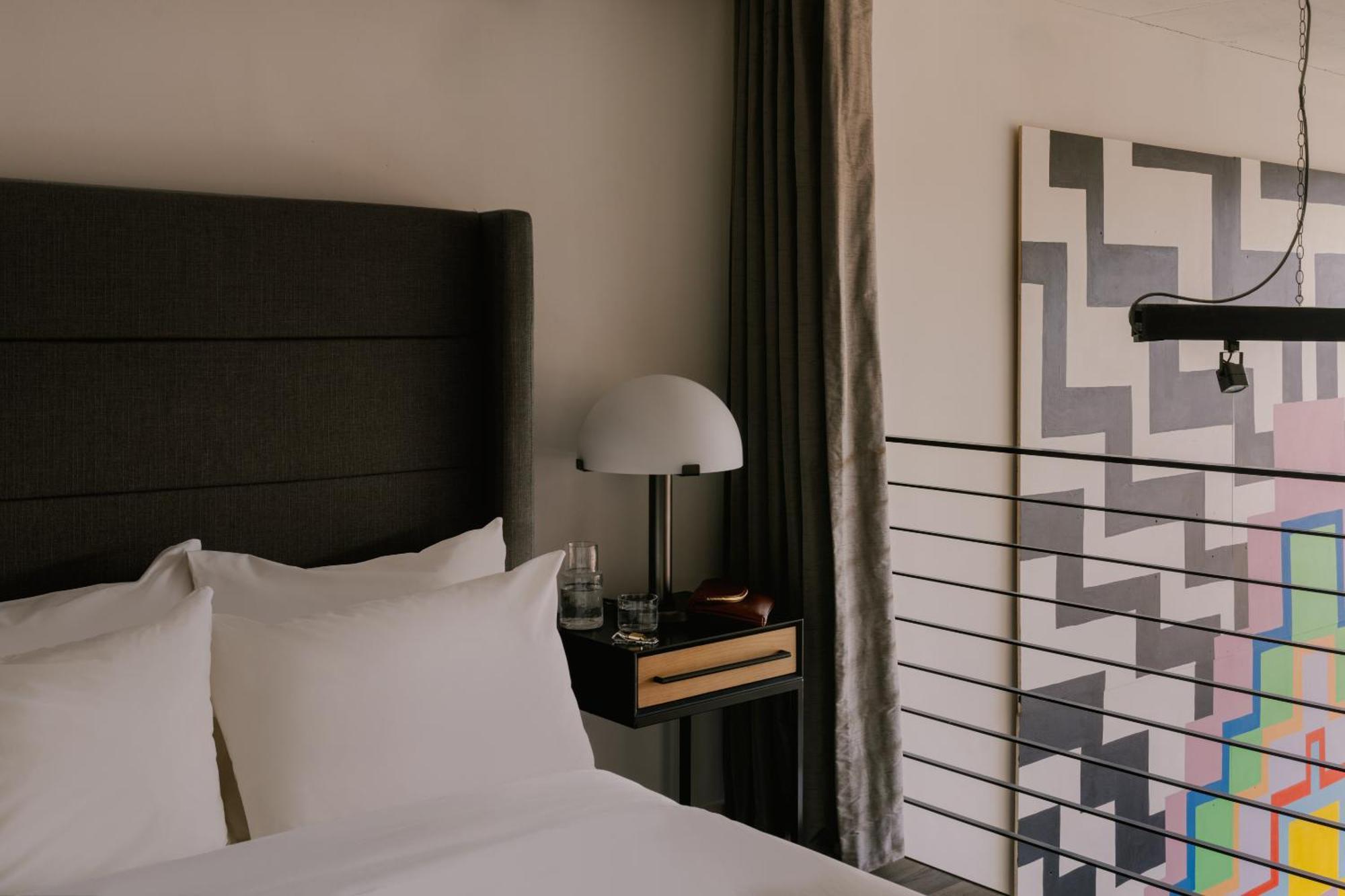 Sonder By Marriott Bonvoy The Heid Apartments Loft District Philadelphia Exteriör bild