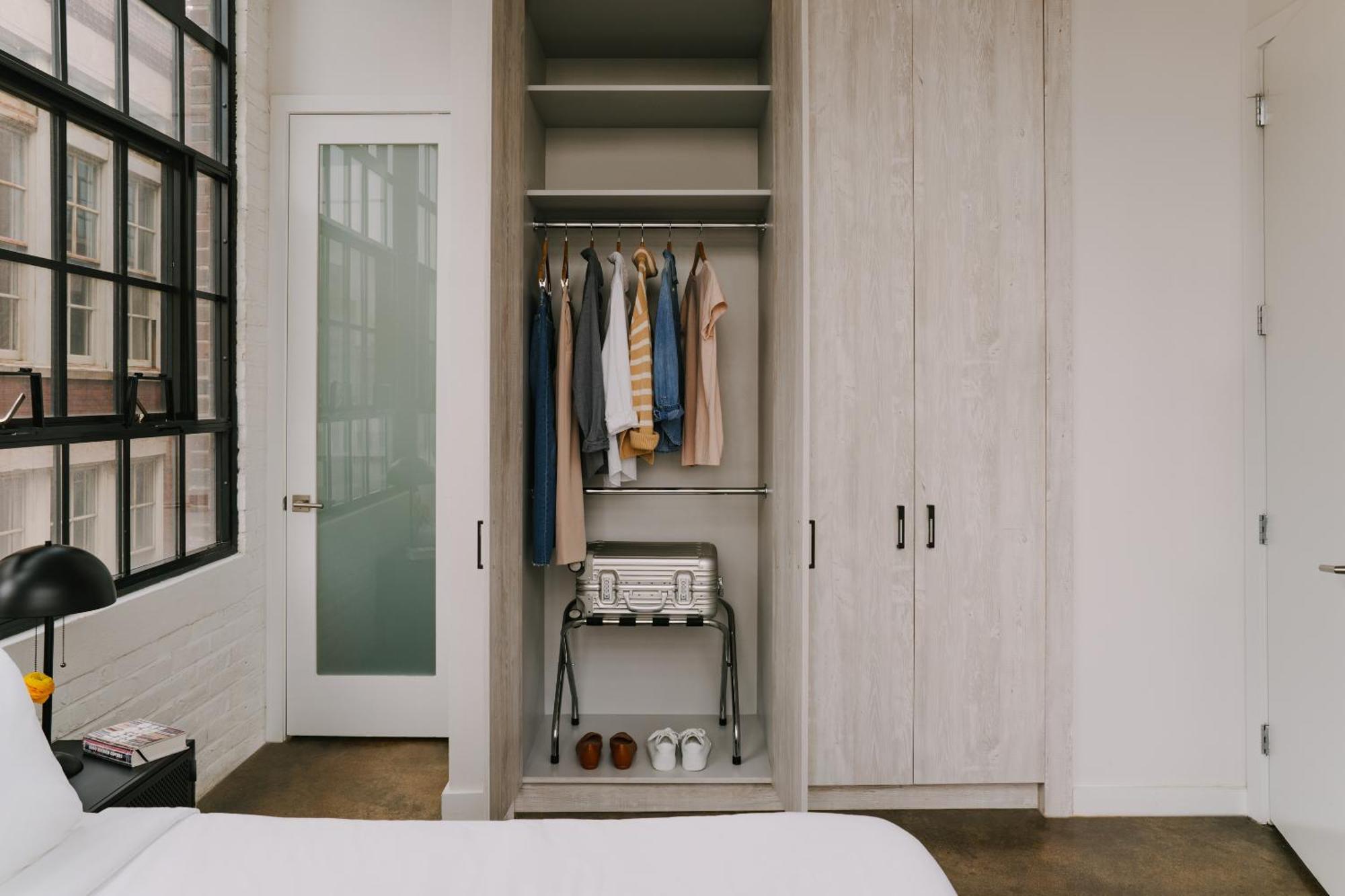 Sonder By Marriott Bonvoy The Heid Apartments Loft District Philadelphia Exteriör bild