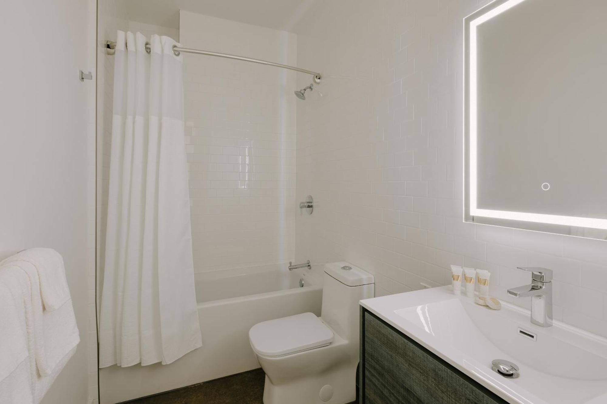 Sonder By Marriott Bonvoy The Heid Apartments Loft District Philadelphia Exteriör bild