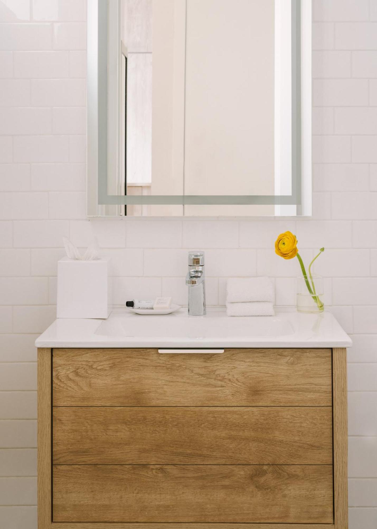 Sonder By Marriott Bonvoy The Heid Apartments Loft District Philadelphia Exteriör bild