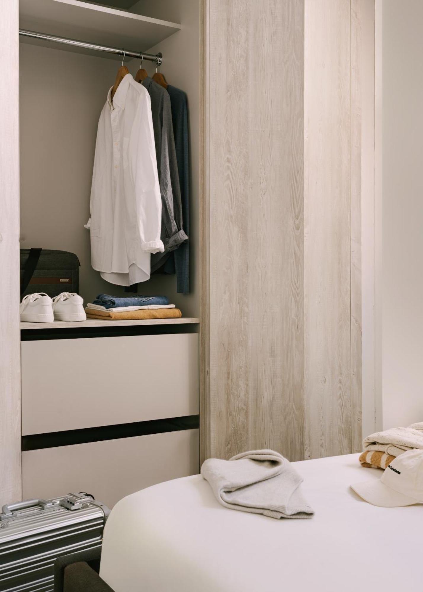 Sonder By Marriott Bonvoy The Heid Apartments Loft District Philadelphia Exteriör bild