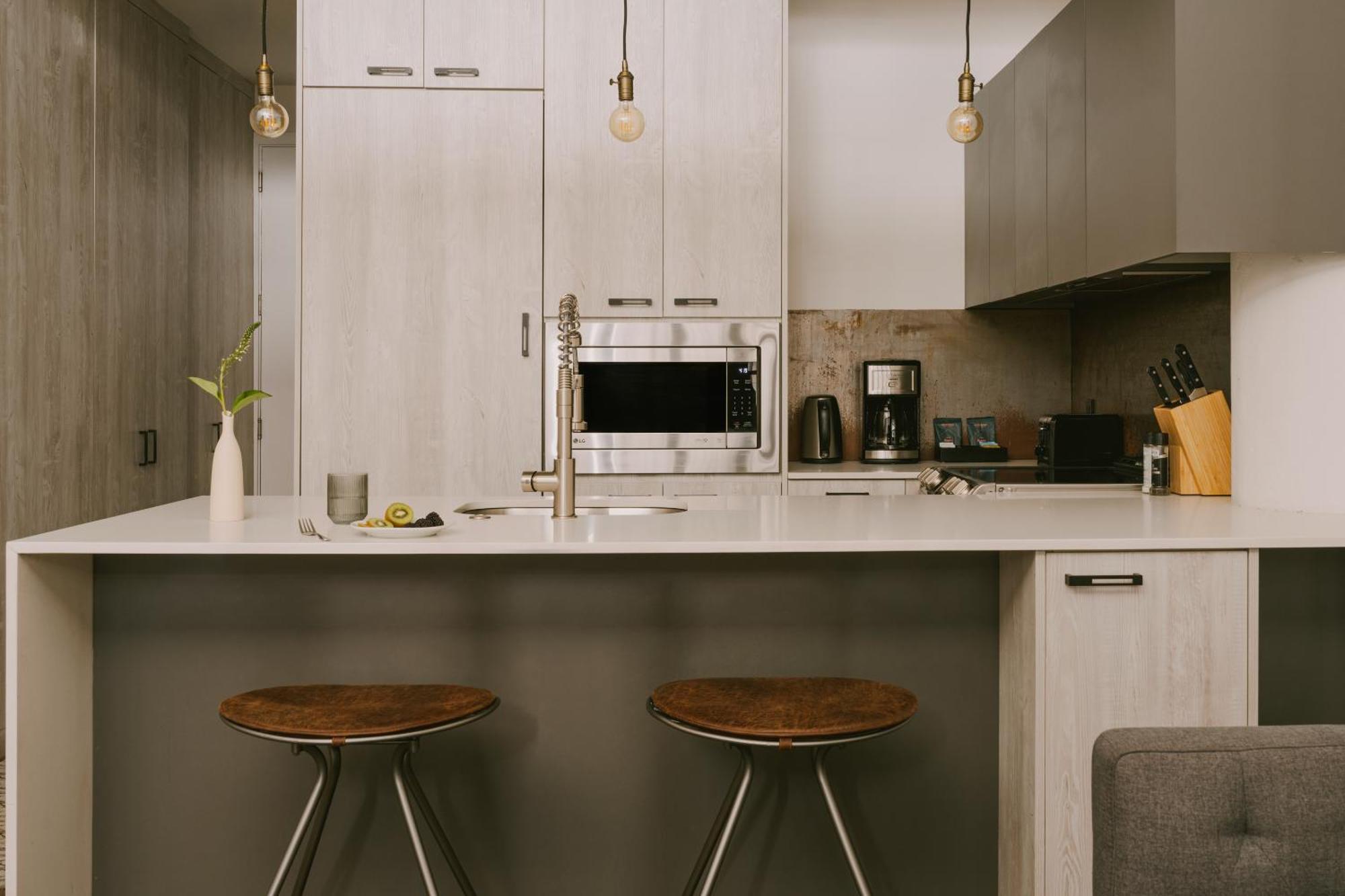 Sonder By Marriott Bonvoy The Heid Apartments Loft District Philadelphia Exteriör bild