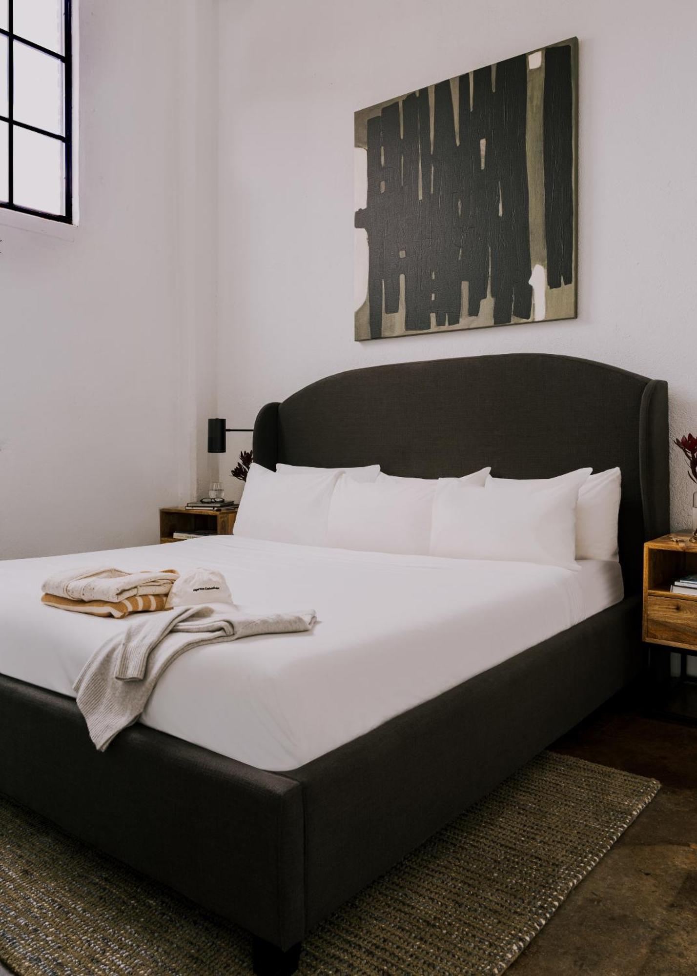 Sonder By Marriott Bonvoy The Heid Apartments Loft District Philadelphia Exteriör bild
