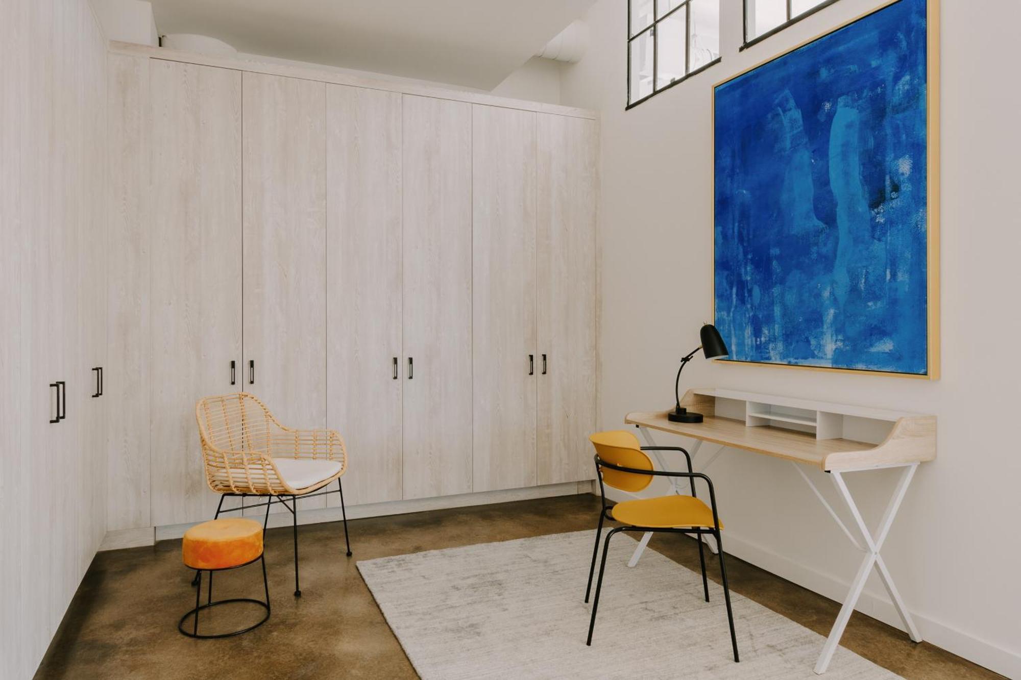 Sonder By Marriott Bonvoy The Heid Apartments Loft District Philadelphia Exteriör bild