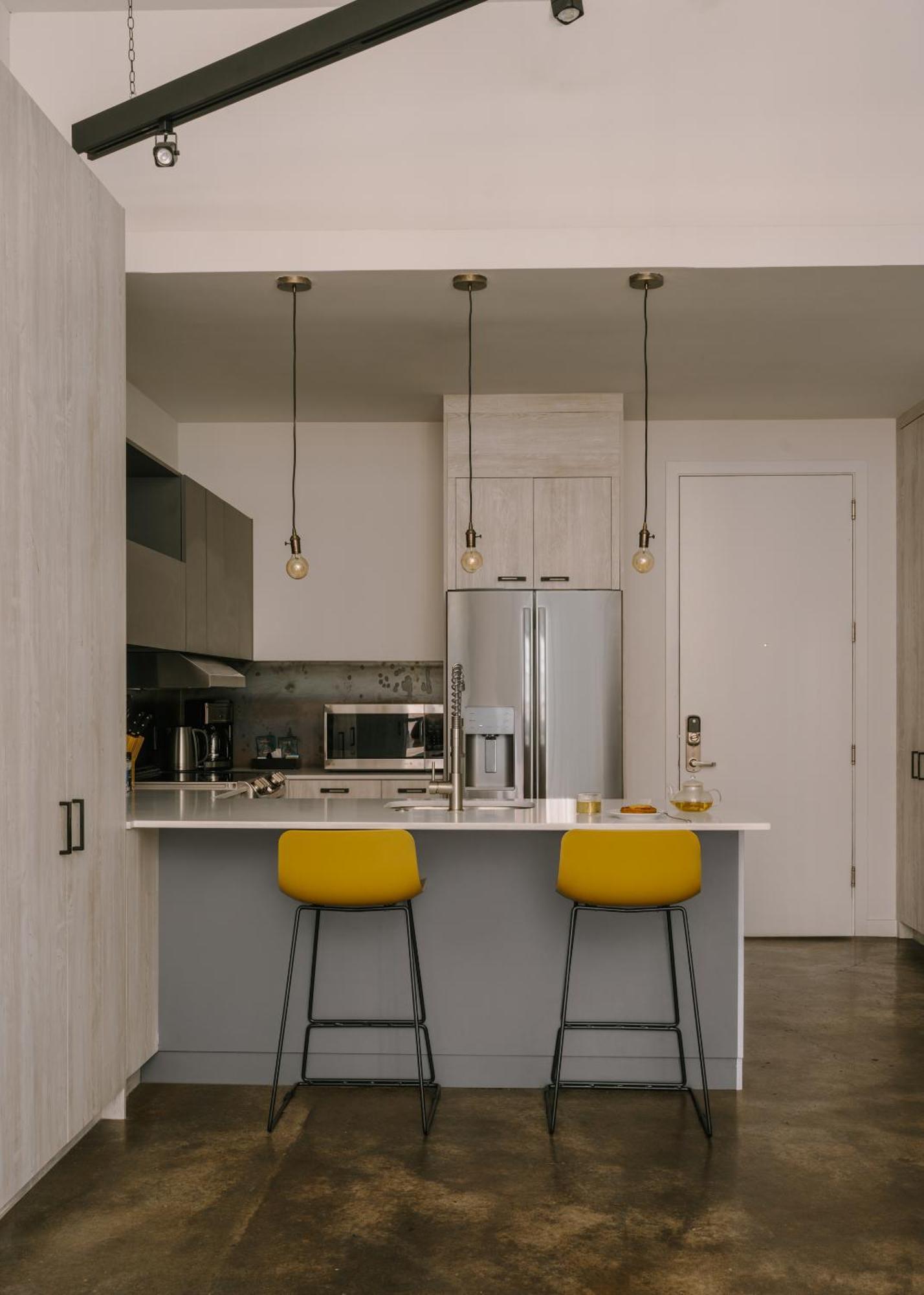 Sonder By Marriott Bonvoy The Heid Apartments Loft District Philadelphia Exteriör bild